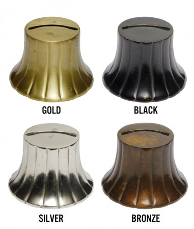 BRASS SHOE HORN BASE Goody Grams Add