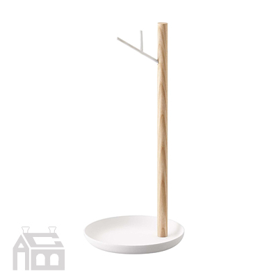 Yamazaki Tosca ヤマザキ トスカ バナナスタンド