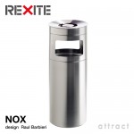 REXITE（レキサイト） NOX by Raul Barbieri