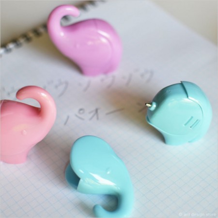 エレファントペン 象のペン