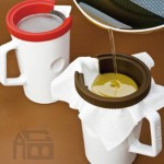 reina 2WAY oilpot 0.8L レイナ オイルポット