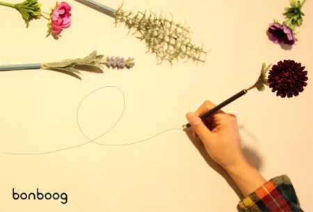 SALCO/サルコ ボンブーグ ボタニカルペン