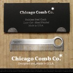 Chicago Comb “Model No.1 Classic”