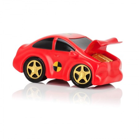 カークラッシュ ドアストッパー