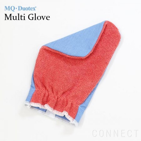MQ・Duotex マルチグローブ