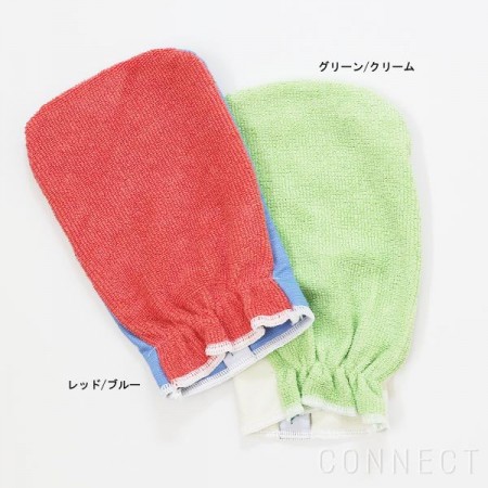 MQ・Duotex マルチグローブ