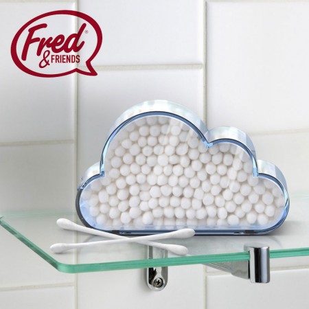 フレッド クラウド キャッチャー コットンホルダー 