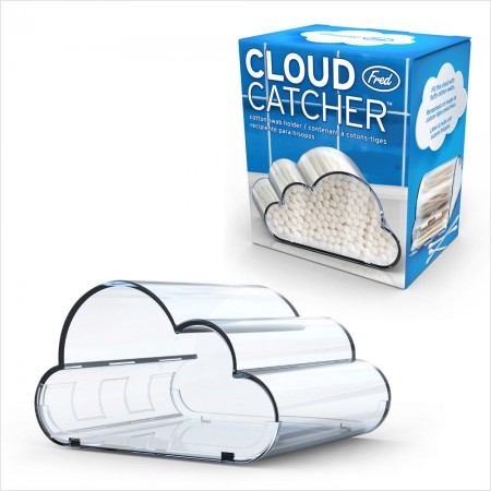 フレッド クラウド キャッチャー コットンホルダー 