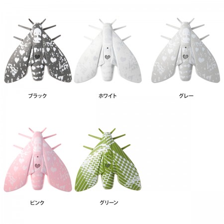 JALO ヤロ LENTO 電池式火災報知機