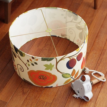 ペンダントランプシェード　KINNAMARK／CAPRI