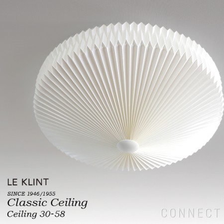 LE KLINT Celing 30 シーリングライト