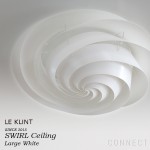 LE KLINT（レ・クリント）/  SWIRL Celing