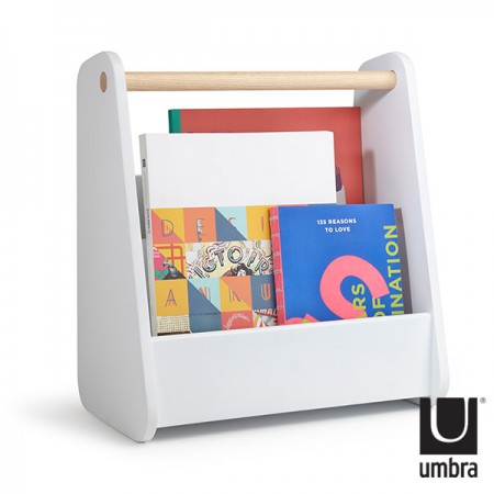 Umbra GAZETTE MAGAZINE RACK