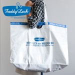 Freddy Leck ランドリーバッグ