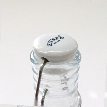 KILNER（キルナー） CORDIAL CLIP TOP