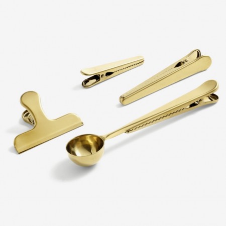 クリップ / Clip Clip S （HAY ヘイ） 