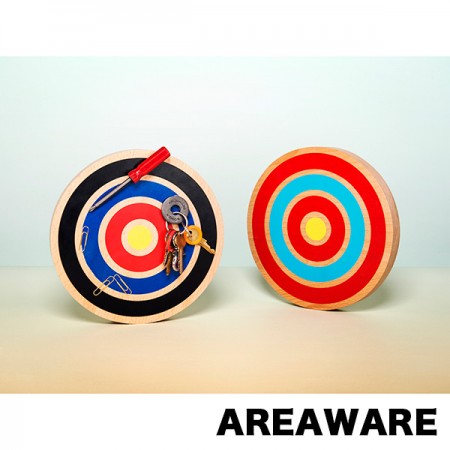 AREAWARE エリアウェア キーターゲット