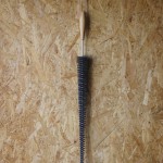 GAP BRUSH / 隙間 ブラシ  REDECKER