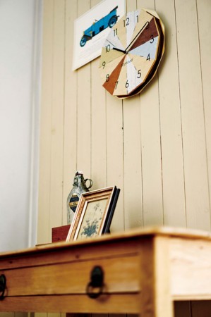 振り子時計 Rocles(ロクル)