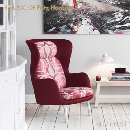 Fritz Hansen/フリッツハンセン  Jaime Hayon RO ロオチェア 