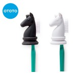 馬のたてがみ。OTOTO 歯ブラシホルダー