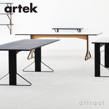 Artek  KAARI TABLE REB001  カアリテーブル 