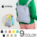 notabag（ノットアバッグ） BAG&BACKPACK