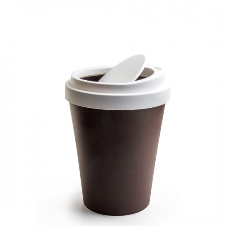 Qualy Coffee Bin Mini ゴミ箱