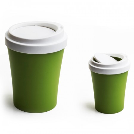 Qualy Coffee Bin Mini ゴミ箱