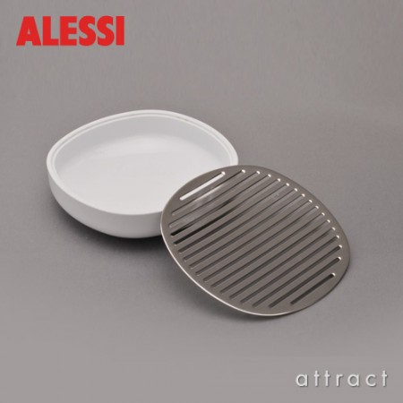 アレッシィ/ALESSI  ビリーロ Birillo ソープディッシュ 