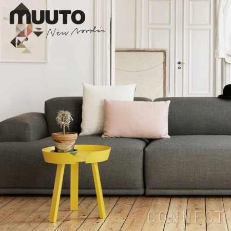 muuto（ムート）/ AROUND テーブル Sサイズ