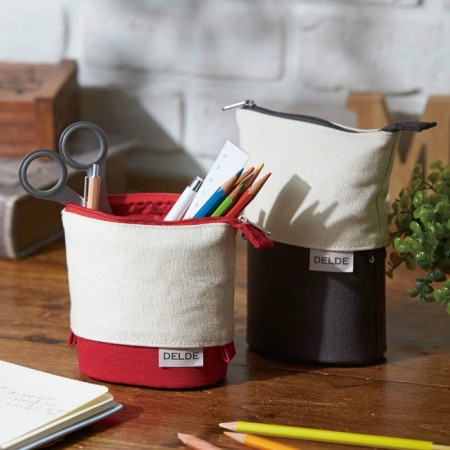 何でも来いの布スタンド。DELDE(デルデ)