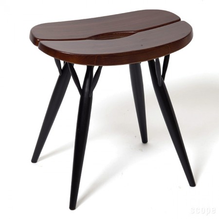 Artek (アルテック) Pirkka Stool