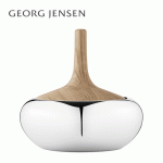 GEORG JENSEN　HK　ボンボニエール　オニオン