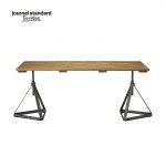 journal standard Furniture BOND WORK TABLE