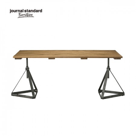 journal standard Furniture BOND WORK TABLE