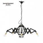 journal standard Furniture BEND PENDANT LAMP