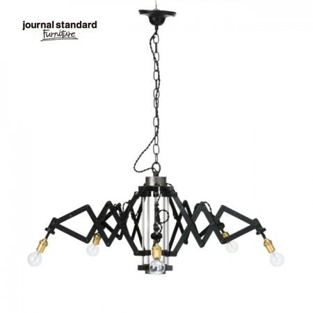 journal standard Furniture BEND PENDANT LAMP