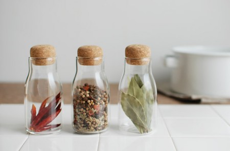 KINTO BOTTLIT キャニスター 150ml