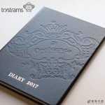 オロビアンコ 手帳 trystrams