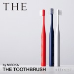THE TOOTH BRUSH by MISOKA