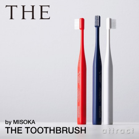 THE TOOTH BRUSH by MISOKA 