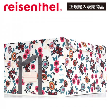 ライゼンタール(reisenthel) ストレージボックスL | 雑貨kUkan