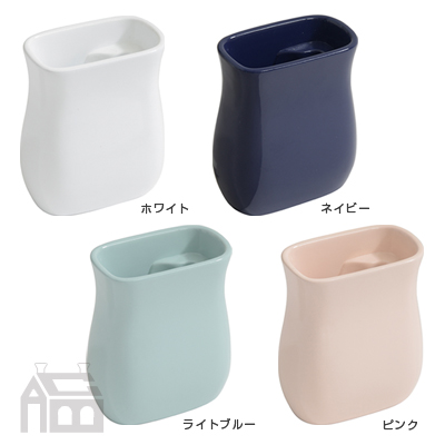 ideaco SB pot トイレブラシ用スタンド