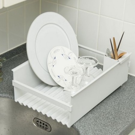 I’mD/ドレーナー ホワイト