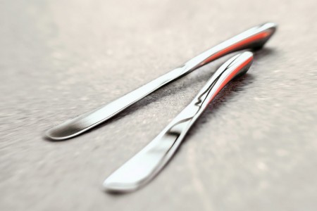 Philippi Wave バターナイフ