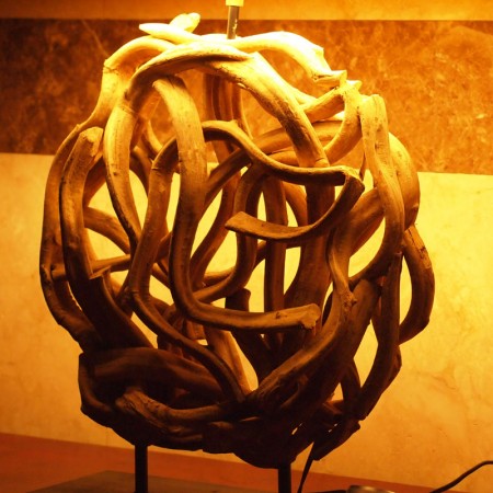 LUXTREE Beauty テーブルランプ