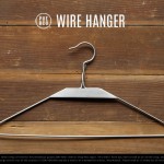WIRE HANGER / ワイヤー ハンガー  PUEBCO