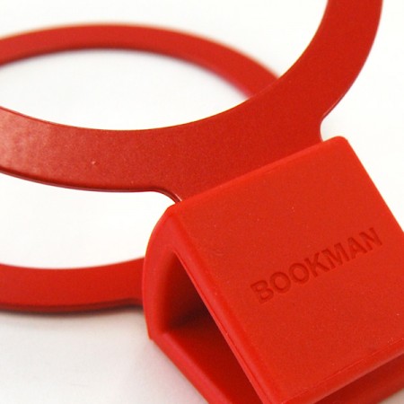 自転車用カップホルダー。CUP HOLDER BOOKMAN BIKE