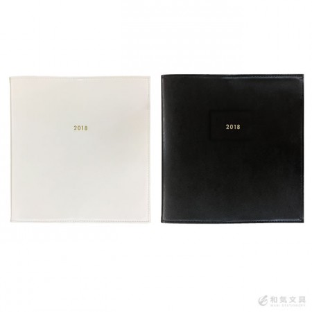 Greeting Life Inc. MOMENTPLANNER 16×16cm正方形